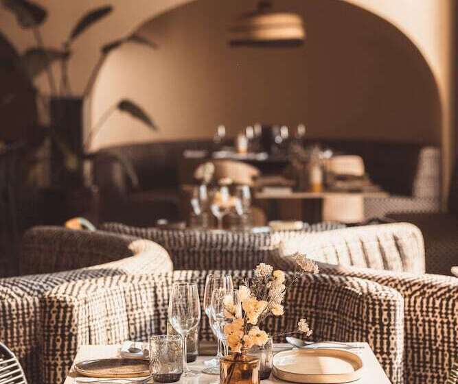 فندق Le Garage Biarritz