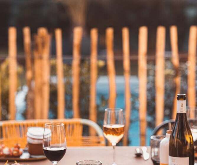 هتل Le Garage Biarritz