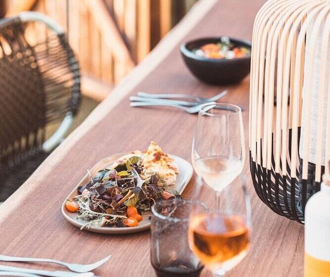 فندق Le Garage Biarritz