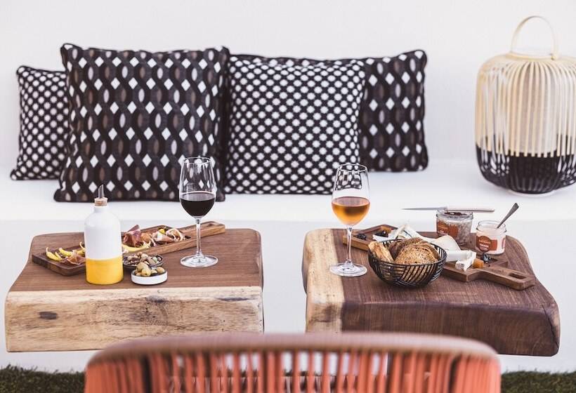 هتل Le Garage Biarritz