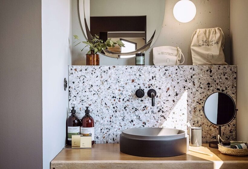 فندق Le Garage Biarritz