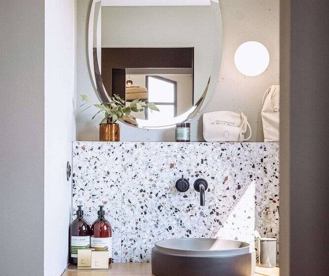 فندق Le Garage Biarritz