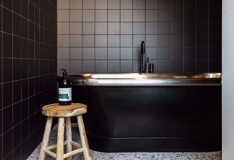 هتل Le Garage Biarritz