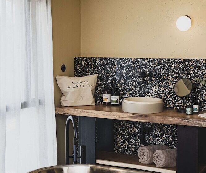 فندق Le Garage Biarritz