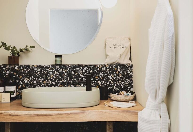 فندق Le Garage Biarritz