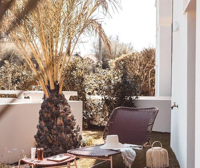 فندق Le Garage Biarritz