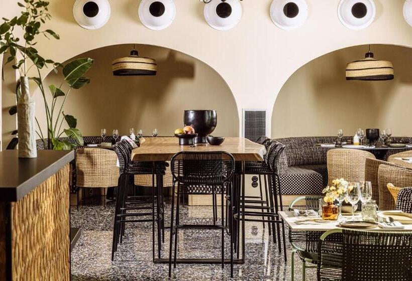 فندق Le Garage Biarritz