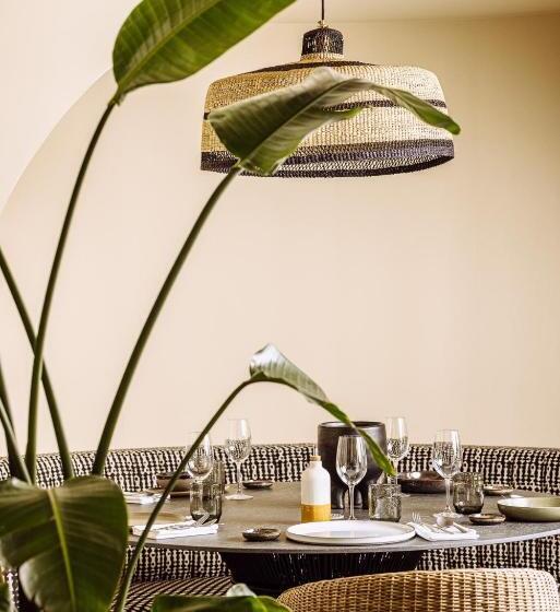 هتل Le Garage Biarritz