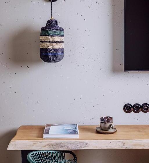 فندق Le Garage Biarritz