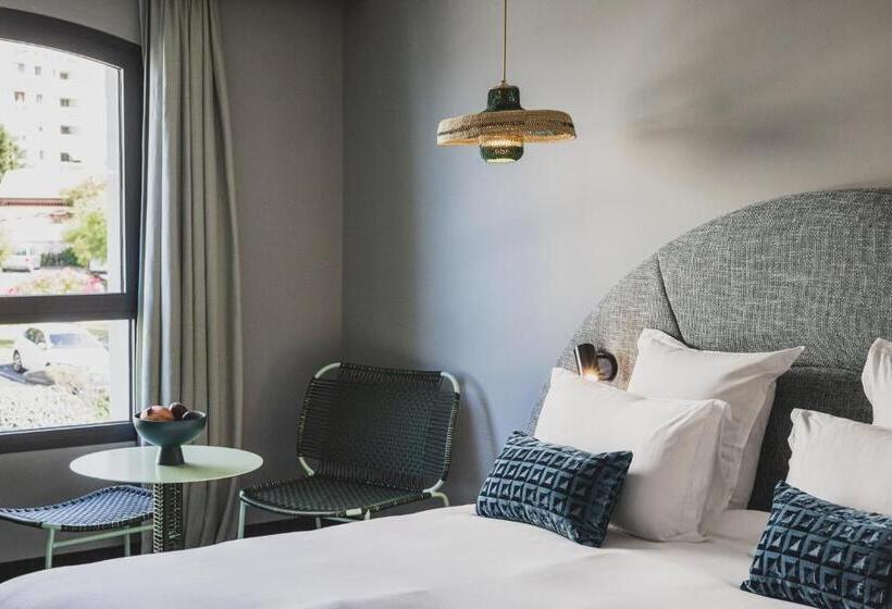 هتل Le Garage Biarritz