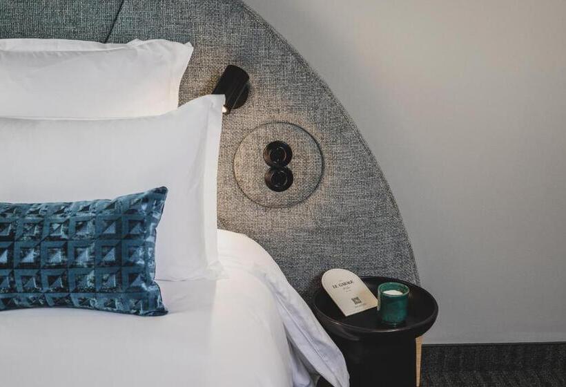 فندق Le Garage Biarritz