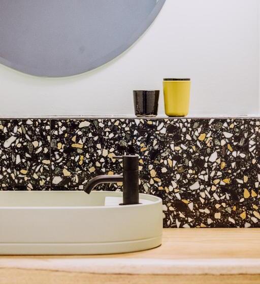 فندق Le Garage Biarritz