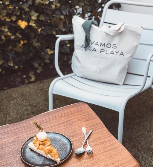 فندق Le Garage Biarritz