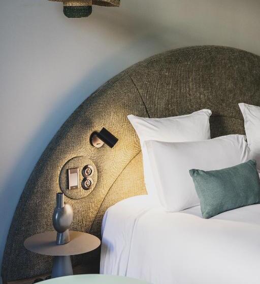 فندق Le Garage Biarritz