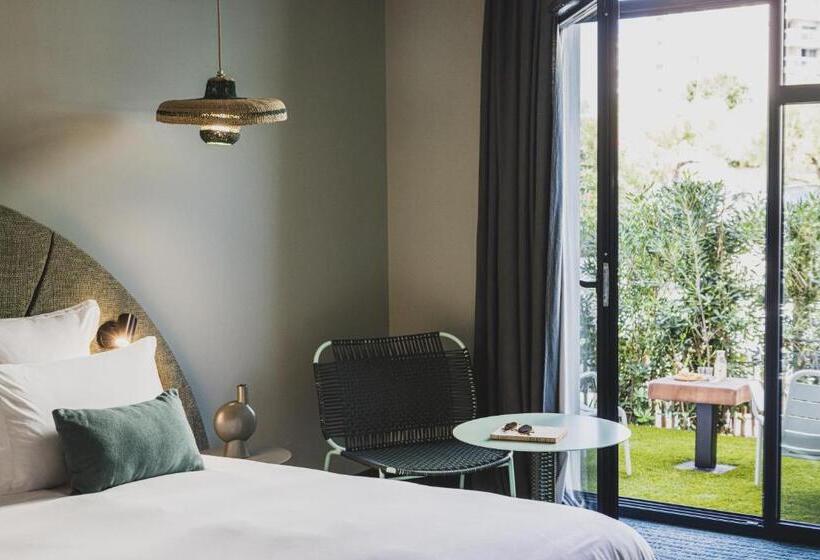 فندق Le Garage Biarritz