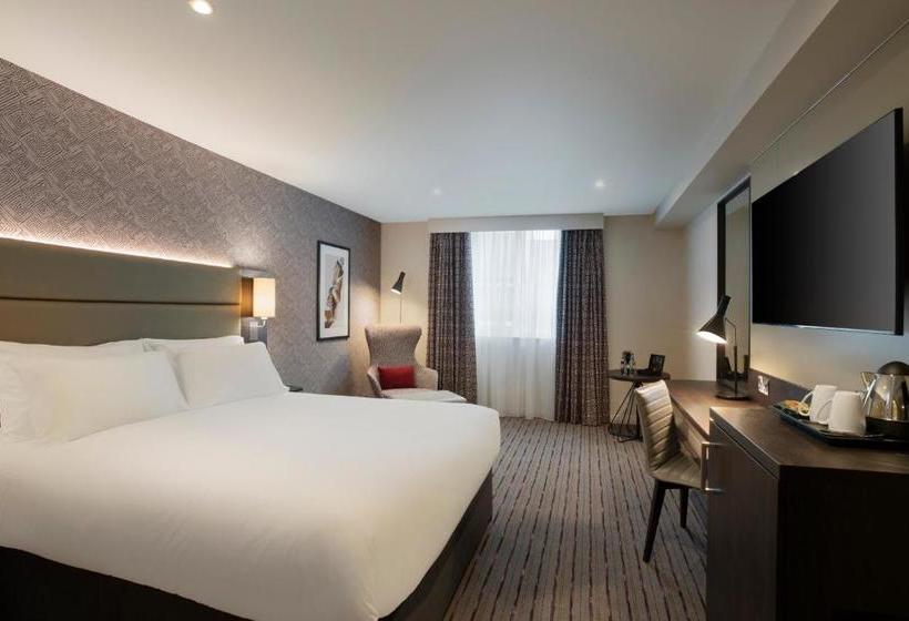 Leonardo Hotel Chester