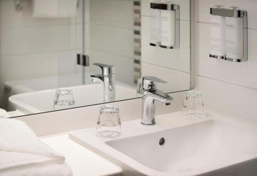 Leonardo Hotel Chester