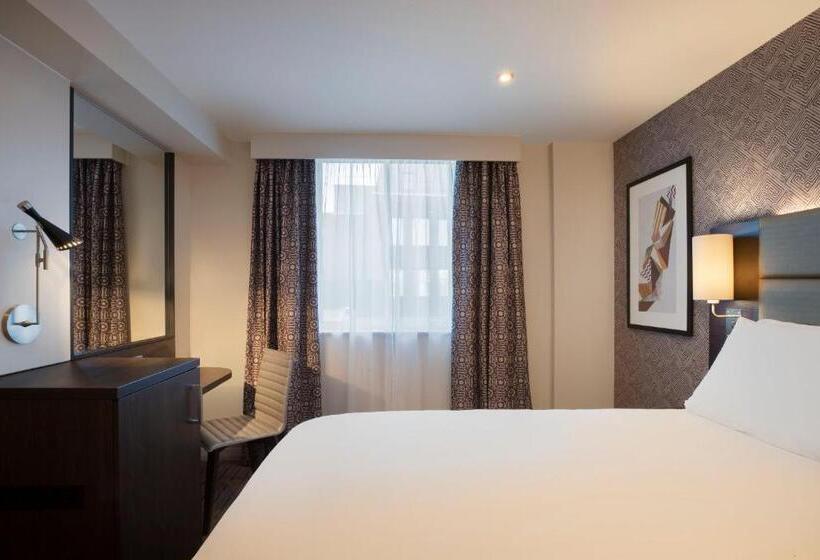 Leonardo Hotel Chester