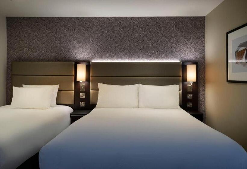 Leonardo Hotel Chester