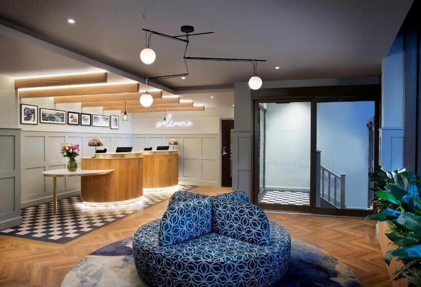 Leonardo Hotel Chester