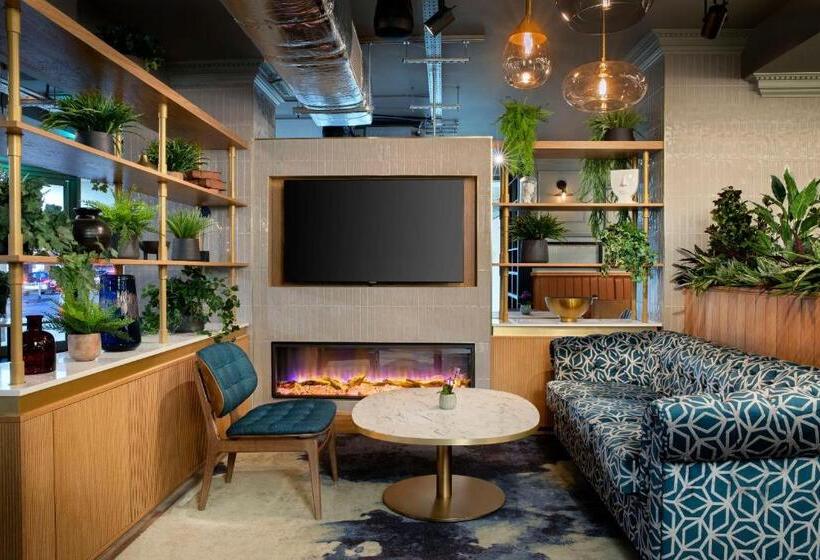 Leonardo Hotel Chester