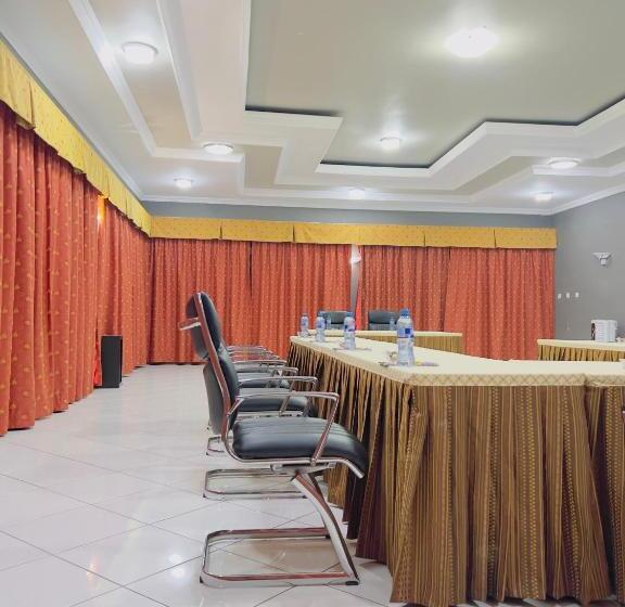 בית מלון כפרי Leyshof