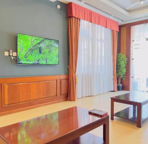 בית מלון כפרי Leyshof