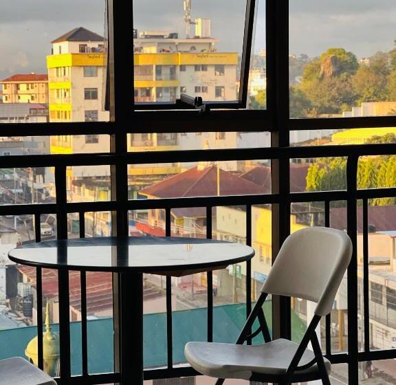 בית מלון כפרי Leyshof