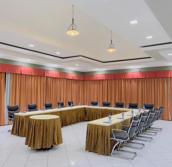 בית מלון כפרי Leyshof