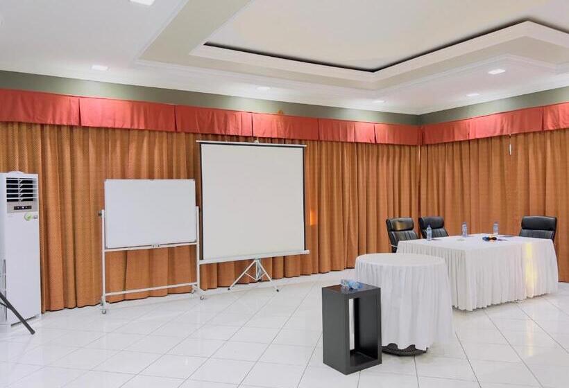 בית מלון כפרי Leyshof