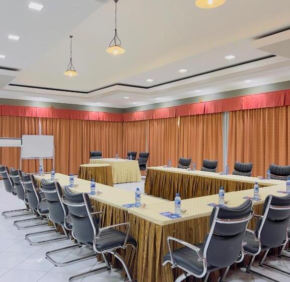 בית מלון כפרי Leyshof