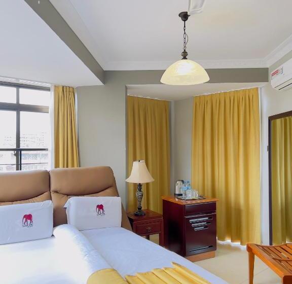 בית מלון כפרי Leyshof