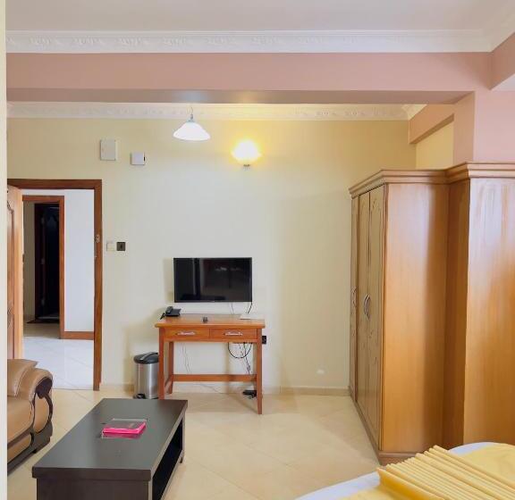 בית מלון כפרי Leyshof