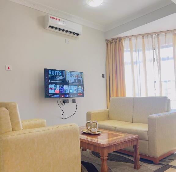 בית מלון כפרי Leyshof