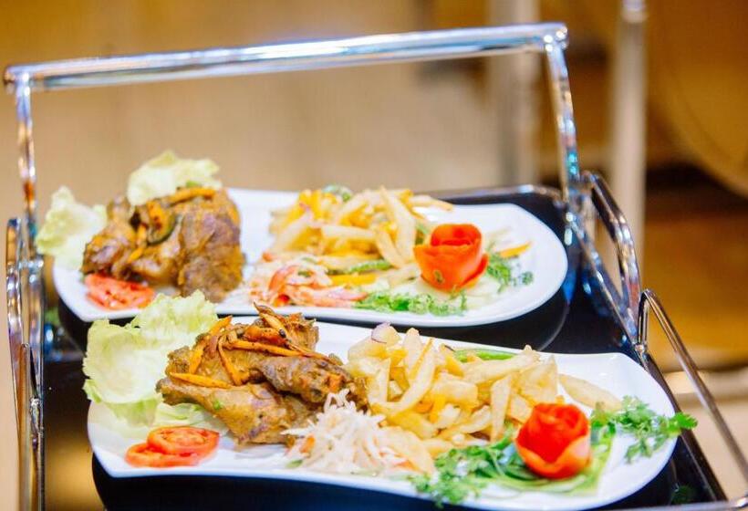 בית מלון כפרי Leyshof