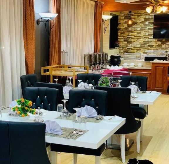 בית מלון כפרי Leyshof