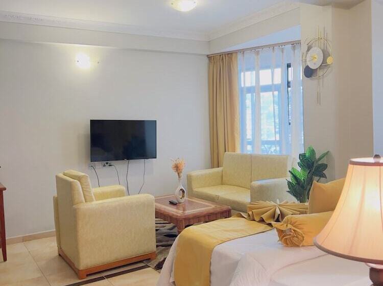 בית מלון כפרי Leyshof