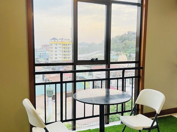 בית מלון כפרי Leyshof