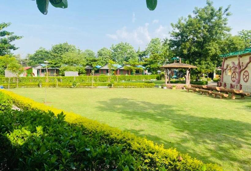 בית מלון כפרי Lighthouse Waterpark And Resort