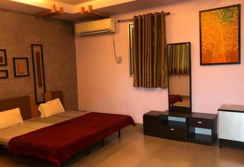 בית מלון כפרי Lighthouse Waterpark And Resort