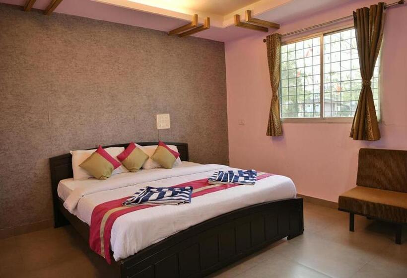 בית מלון כפרי Lighthouse Waterpark And Resort