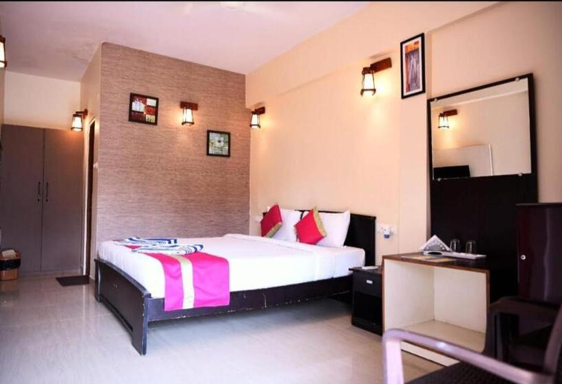 בית מלון כפרי Lighthouse Waterpark And Resort