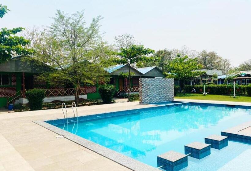 בית מלון כפרי Lighthouse Waterpark And Resort