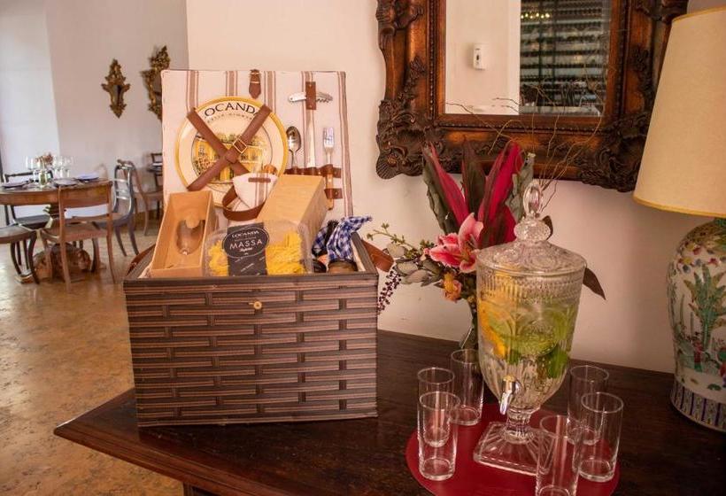 فندق Locanda Bela Vista