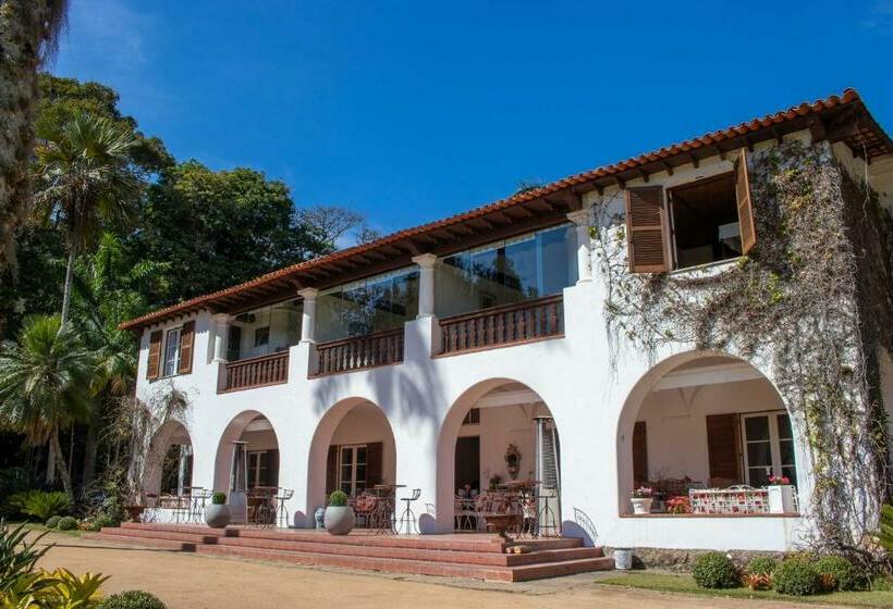 فندق Locanda Bela Vista