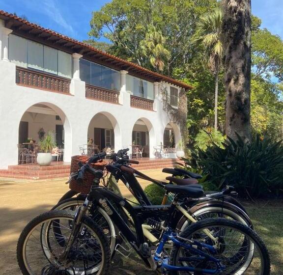 فندق Locanda Bela Vista