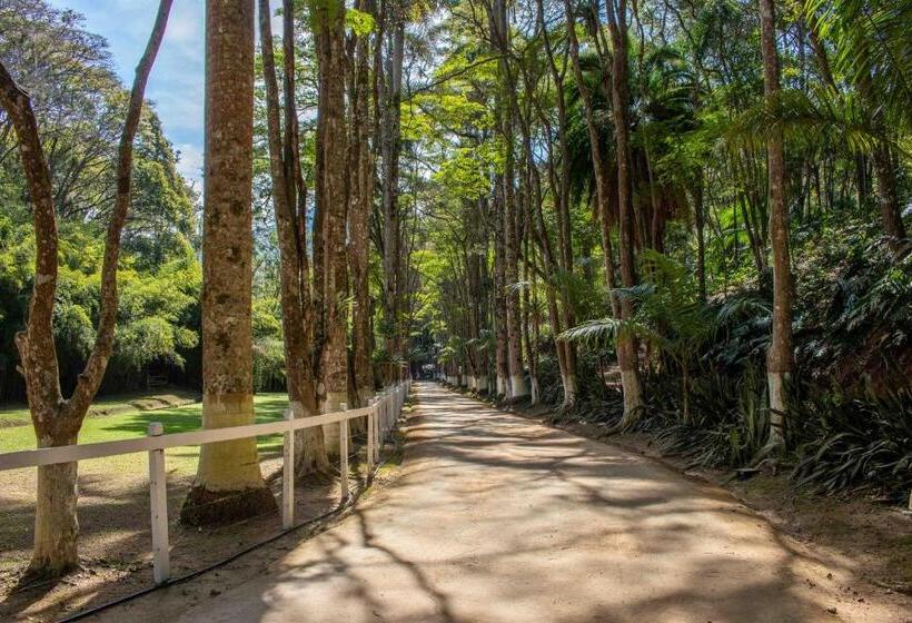 فندق Locanda Bela Vista