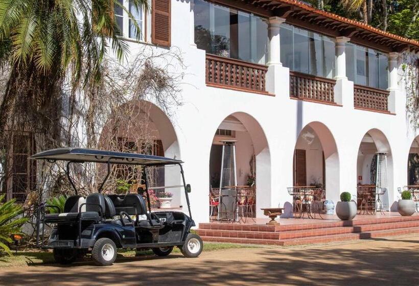 فندق Locanda Bela Vista