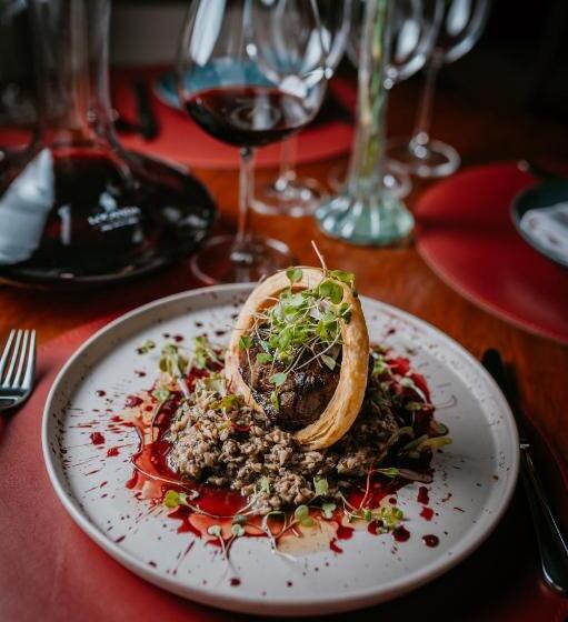 فندق Locanda Bela Vista