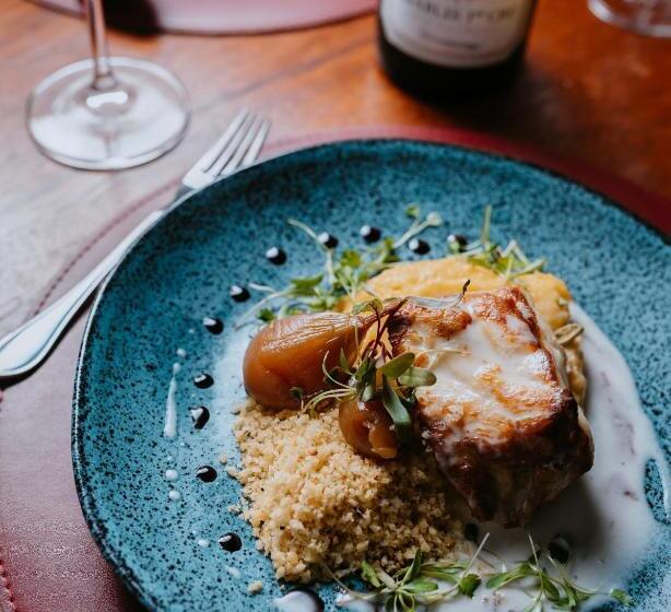 فندق Locanda Bela Vista